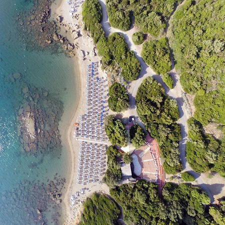 Th Capo Rizzuto Ξενοδοχείο Isola Di Capo Rizzuto Εξωτερικό φωτογραφία