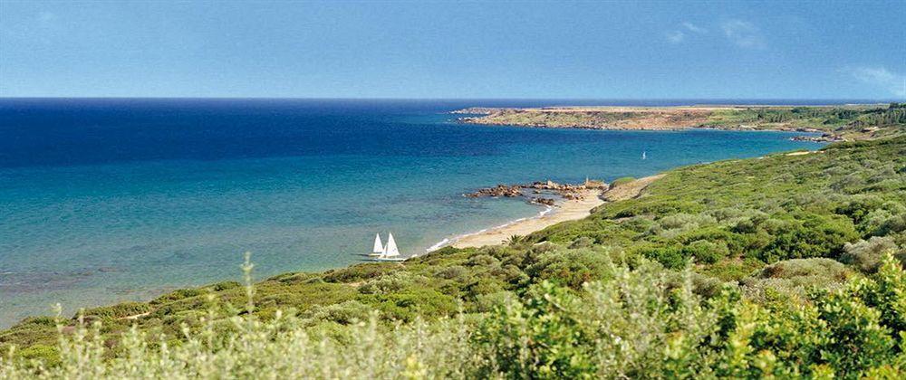 Th Capo Rizzuto Ξενοδοχείο Isola Di Capo Rizzuto Εξωτερικό φωτογραφία